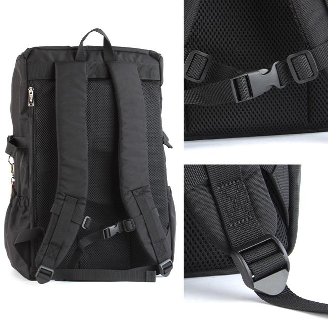 EASTBOY（イーストボーイ） 当店限定カラー スクバ スクールバッグ