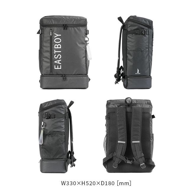 EASTBOY（イーストボーイ） スクバ スクールバッグ リュック 32L 新作