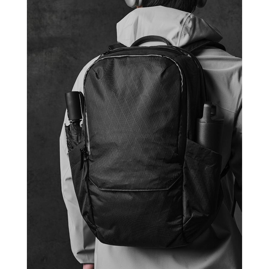 【専用】ALPAKAアルパカ ELEMENTS BACKPACK VX42 ELEMENTS BACKPACK PRO X-Pac VX42 ALPAKA アルパカ バッグ リュック