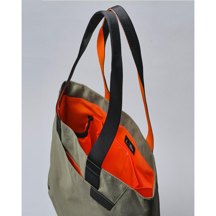 ALPAKA アルパカ トートバッグ メンズ レディース エレメンツトート