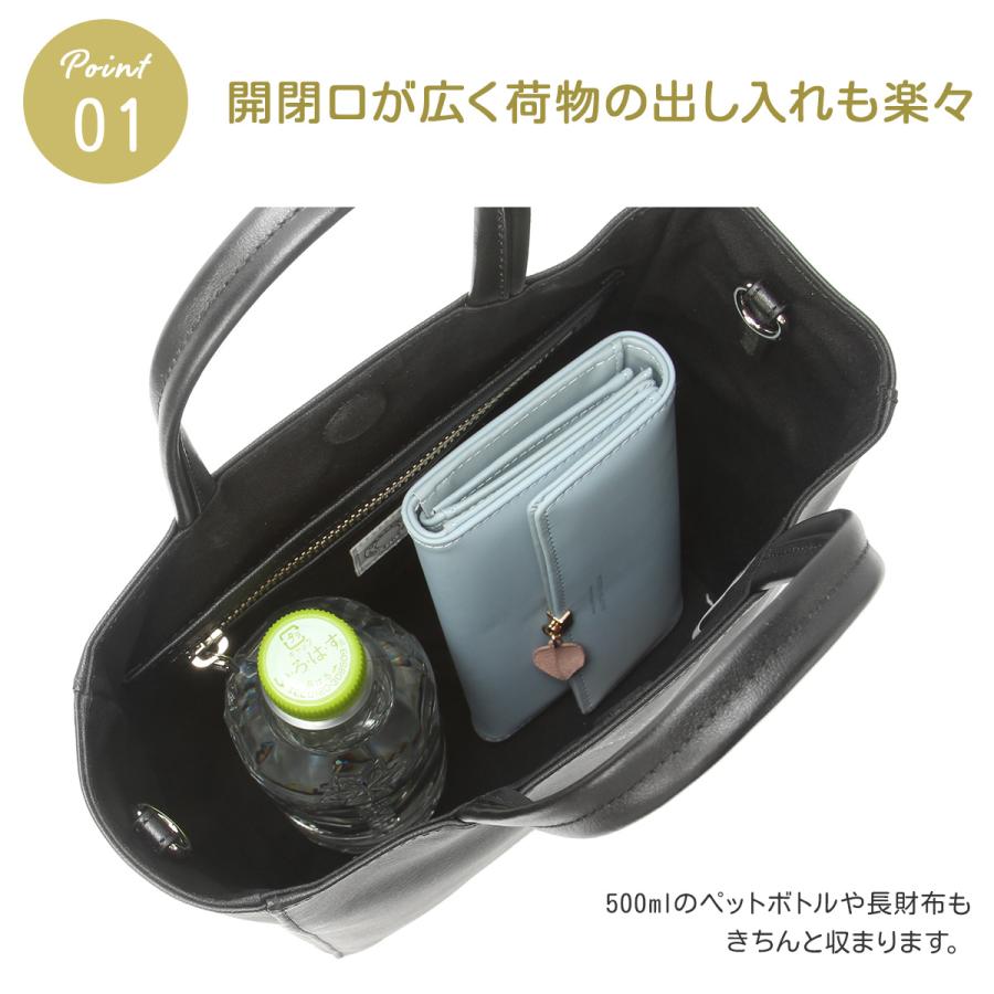 ORCIVAL（オーシバル） トートバッグ レディース ブランド コットン