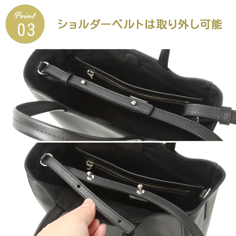 ORCIVAL（オーシバル） トートバッグ レディース ブランド コットン