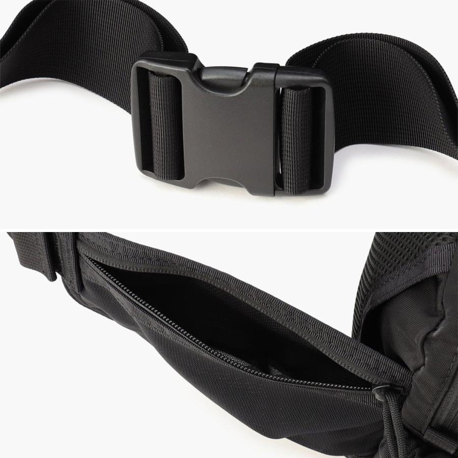 BRIEFING（ブリーフィング） FE コレクション ボディバッグ メンズ