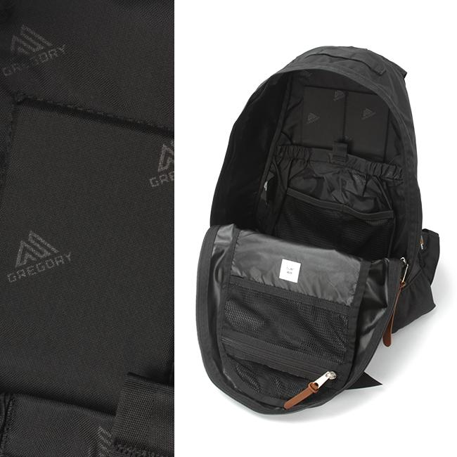 日本正規品 グレゴリー リュック 18L メンズ レディース ブランド 通学 通勤 軽量 クラシック ファインデイV2 GREGORY CLASSIC FINE DAY V2 | GREGORY | 09