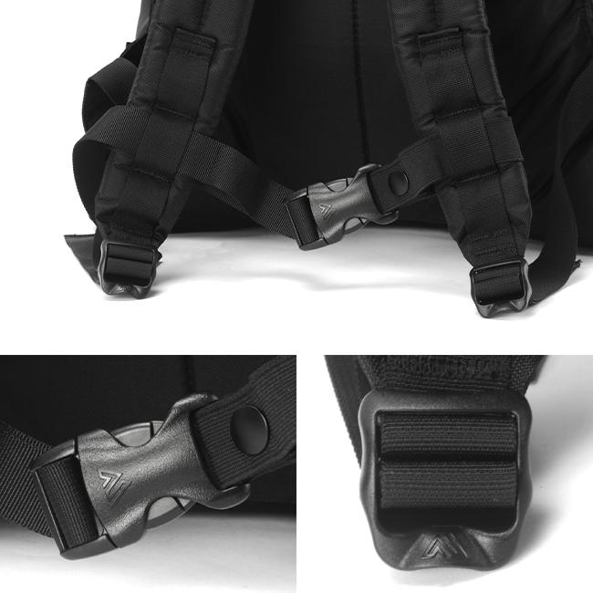 日本正規品 グレゴリー リュック 18L メンズ レディース ブランド 通学 通勤 軽量 クラシック ファインデイV2 GREGORY CLASSIC FINE DAY V2 | GREGORY | 14