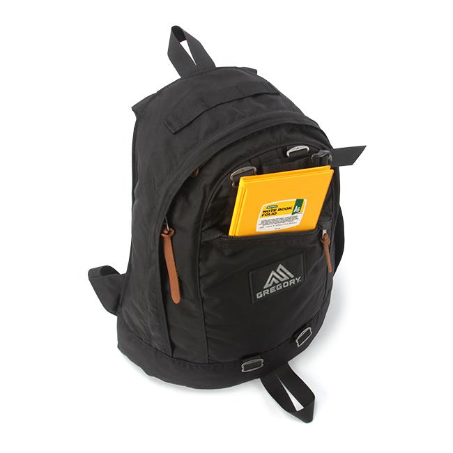 日本正規品 グレゴリー リュック 18L メンズ レディース ブランド 通学 通勤 軽量 クラシック ファインデイV2 GREGORY CLASSIC FINE DAY V2 | GREGORY | 06