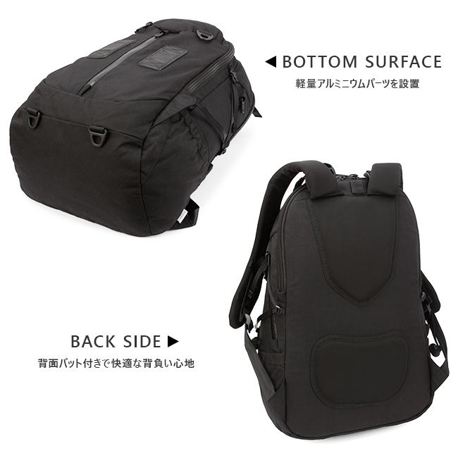 F/CE. リュック バックパック 31L B4 大容量 軽量 エフシーイー ファイヤーレジスタント F/CE FIRE RESISTANT FRN30233B0002 在庫限りの画像
