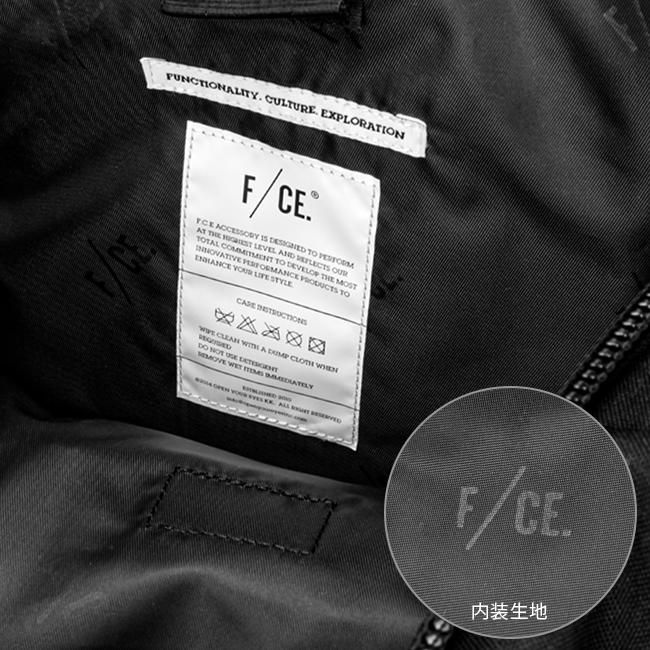 F/CE. リュック バックパック 31L B4 大容量 軽量 エフシーイー ファイヤーレジスタント F/CE FIRE RESISTANT FRN30233B0002 在庫限りの画像