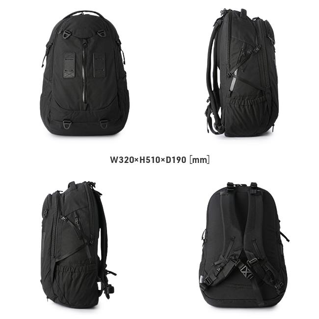 F/CE. リュック バックパック 31L B4 大容量 軽量 エフシーイー ファイヤーレジスタント F/CE FIRE RESISTANT FRN30233B0002 在庫限りの画像