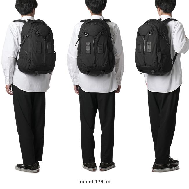 F/CE. リュック バックパック 31L B4 大容量 軽量 エフシーイー ファイヤーレジスタント F/CE FIRE RESISTANT FRN30233B0002 在庫限りの画像
