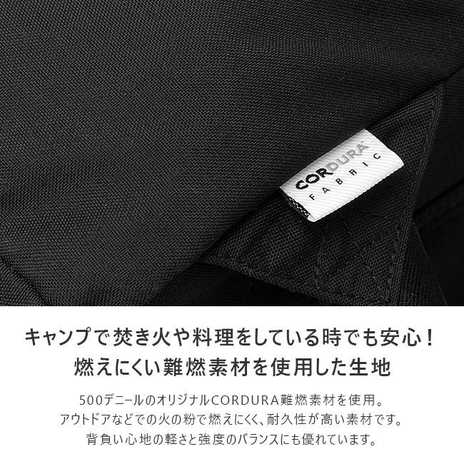 F/CE. リュック バックパック 31L B4 大容量 軽量 エフシーイー ファイヤーレジスタント F/CE FIRE RESISTANT FRN30233B0002 在庫限りの画像