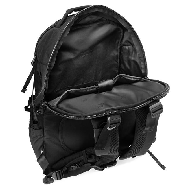 F/CE. リュック バックパック 31L B4 大容量 軽量 エフシーイー ファイヤーレジスタント F/CE FIRE RESISTANT FRN30233B0002 在庫限りの画像