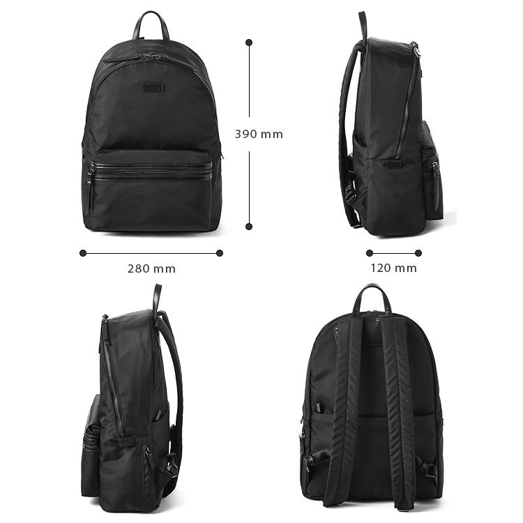 ace. GENE LABEL エース ジーン リュック ビジネスリュック レディース
