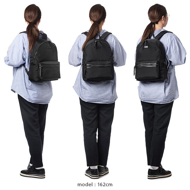 ace. GENE LABEL エース ジーン リュック ビジネスリュック レディース