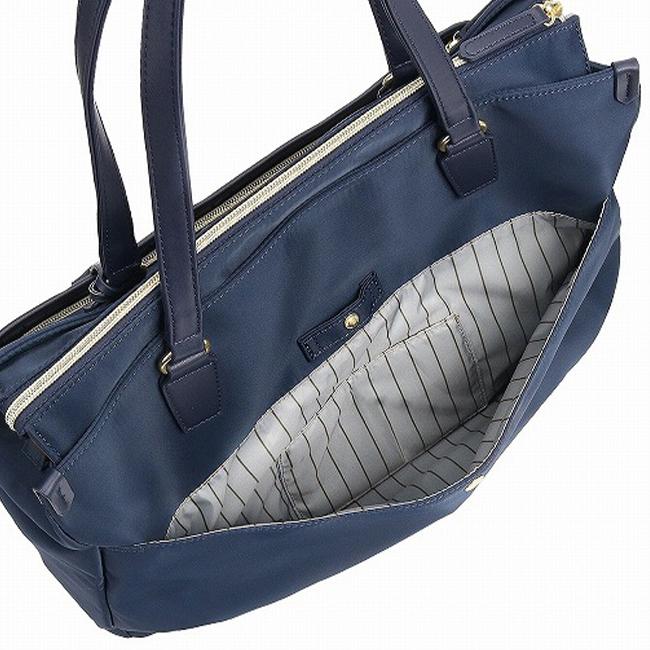 ace. GENE LABEL エース ジーン トートバッグ レディース 通勤 ace. GENE LABEL エース ジーン トートバッグ レディース 通勤