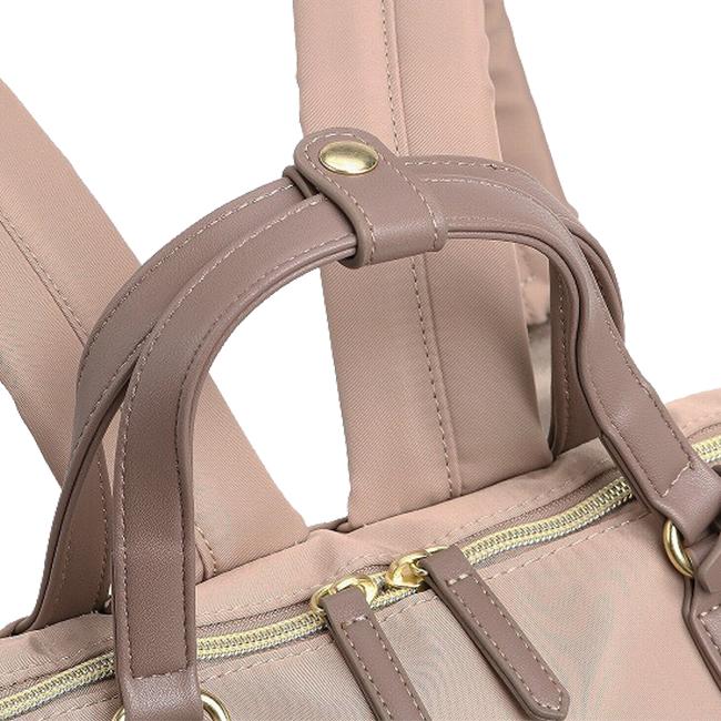 ace. GENE LABEL エース ジーン ビジネスリュック レディース 通勤
