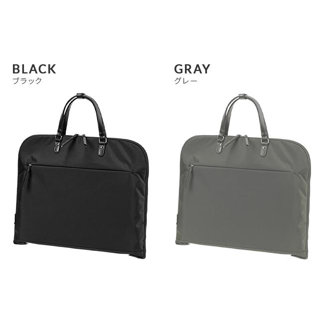 ace. GENE LABEL エース ジーン ガーメントバッグ ガーメントケース
