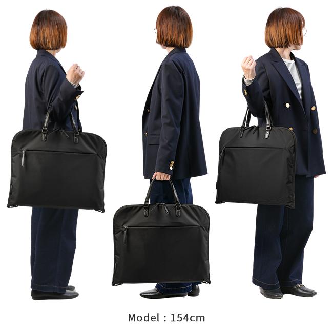 ace. GENE LABEL エース ジーン ガーメントバッグ ガーメントケース