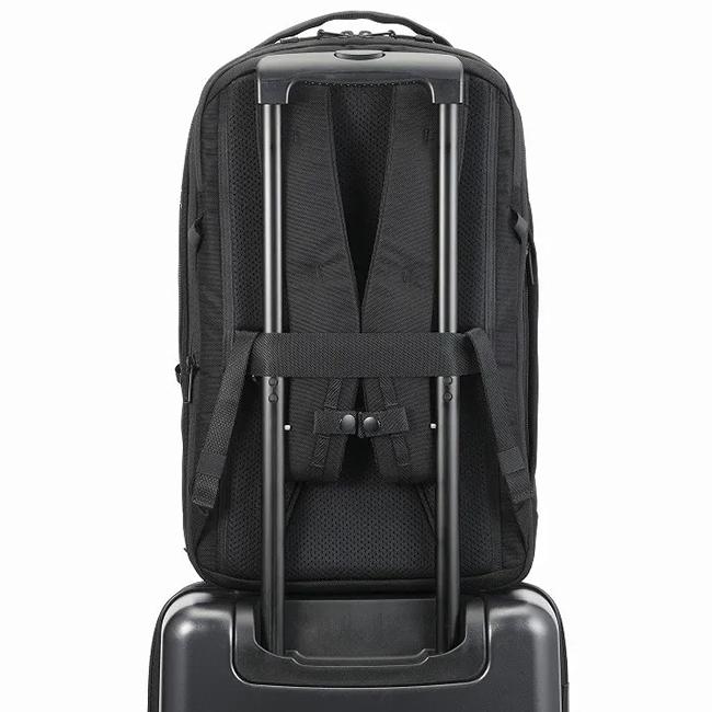 ace. GENE LABEL エース ジーン ビジネスリュック メンズ ブランド 50