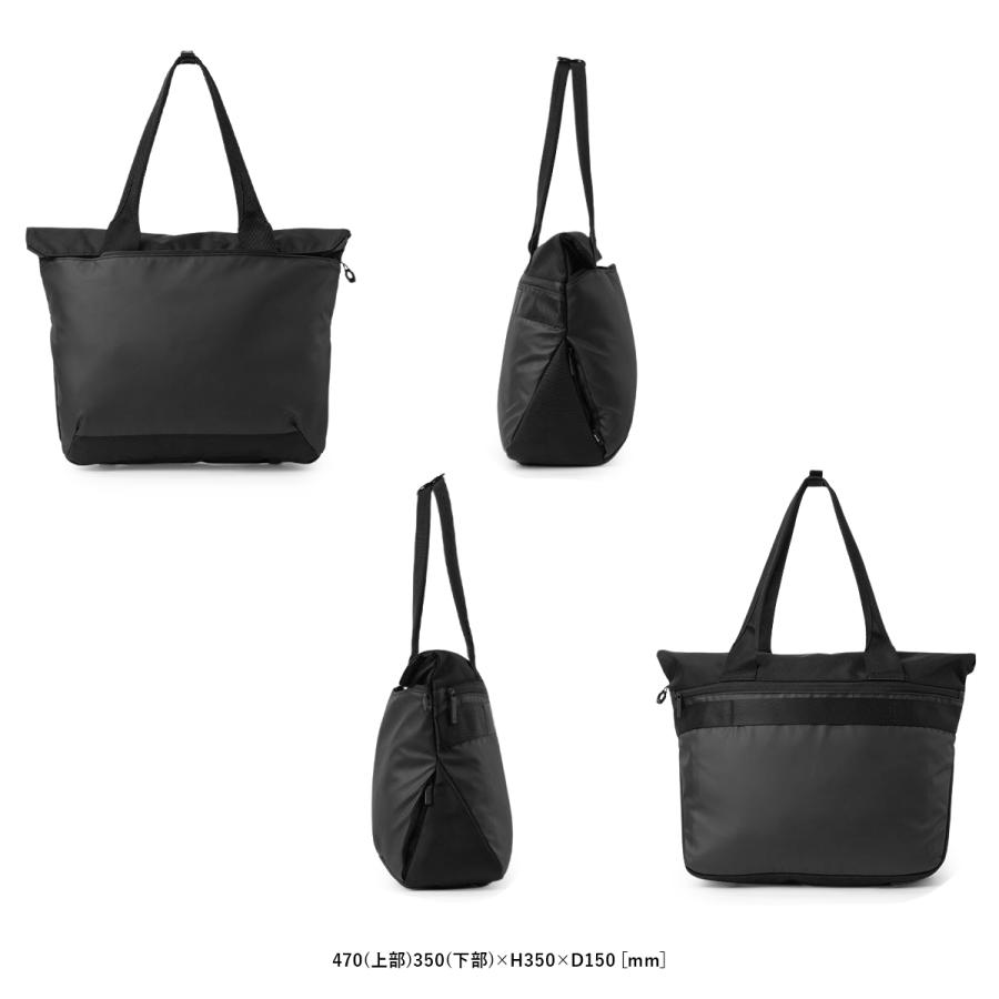 ace. GENE LABEL エースジーン ラグレンティス ビズ トートバッグ