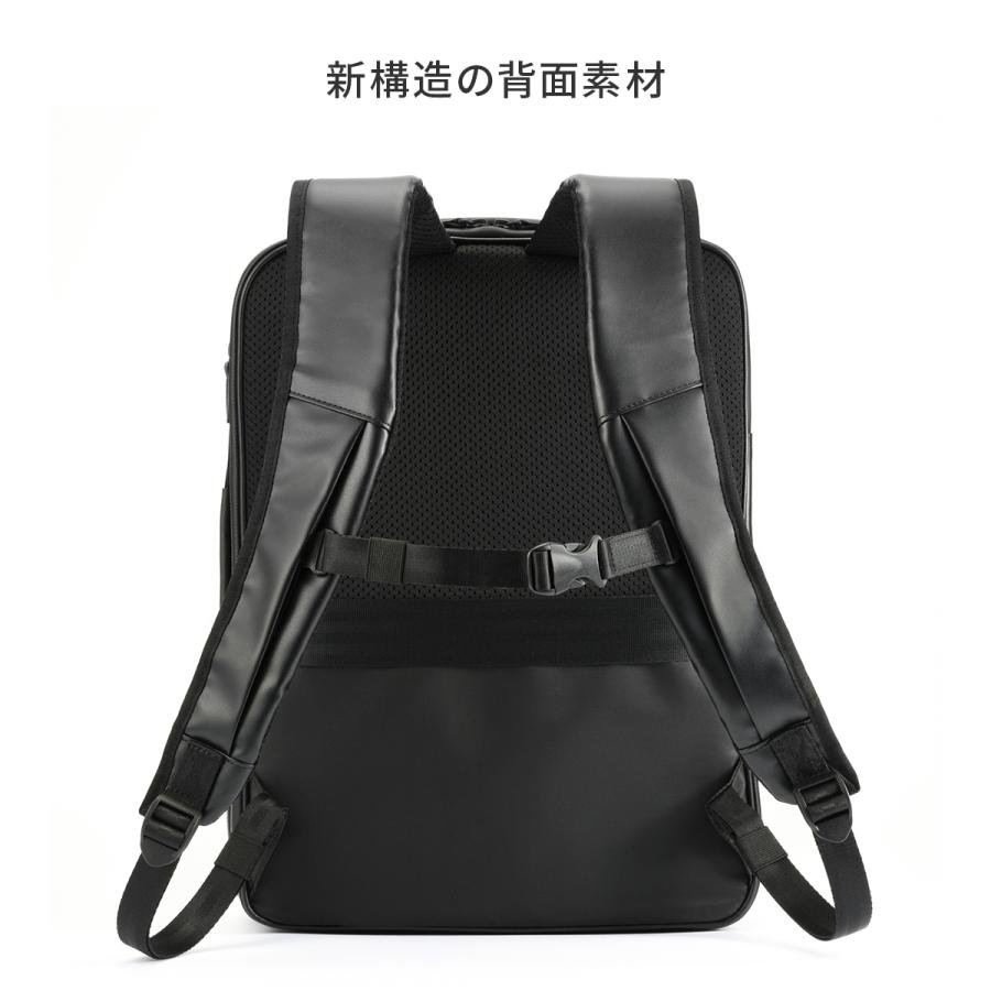 ace. GENE LABEL エース ジーンレーベル ビジネスリュック メンズ