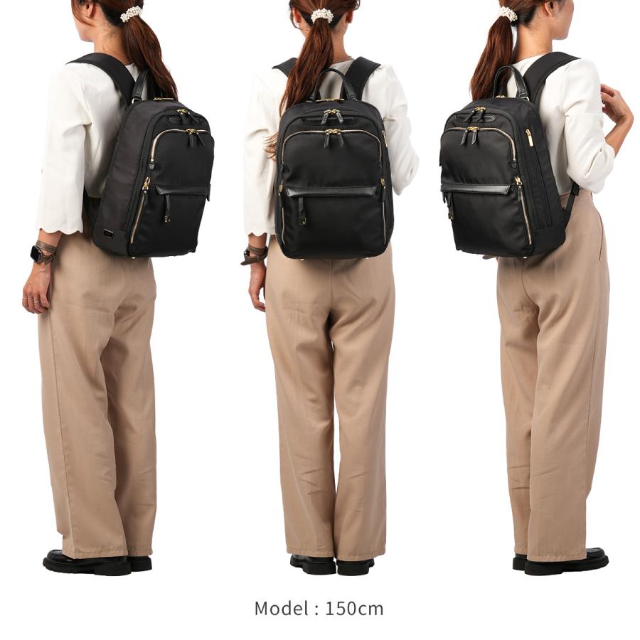 ace. GENE LABEL エース ジーンレーベル ラプリム ビジネスリュック