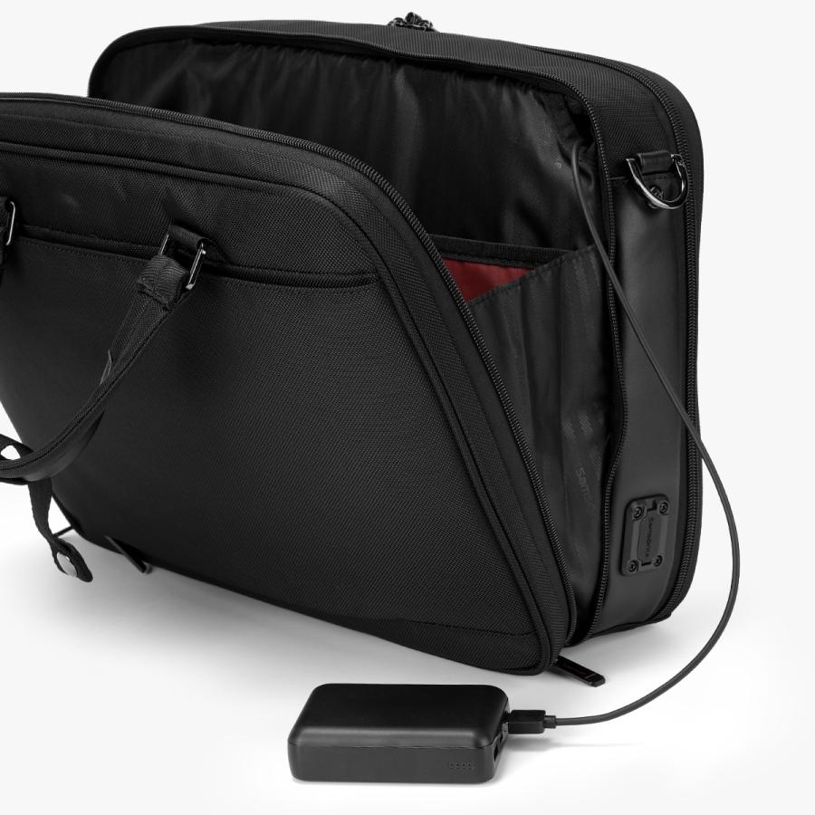 Samsonite（サムソナイト） ビジネスバッグ メンズ ブランド 50代 40代