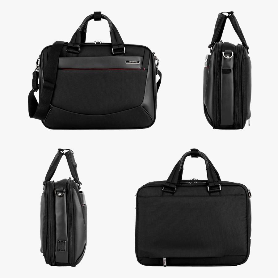 Samsonite（サムソナイト） ビジネスバッグ メンズ ブランド 50代 40代
