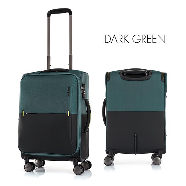 Samsonite（サムソナイト） スーツケース 機内持ち込み Sサイズ 37L