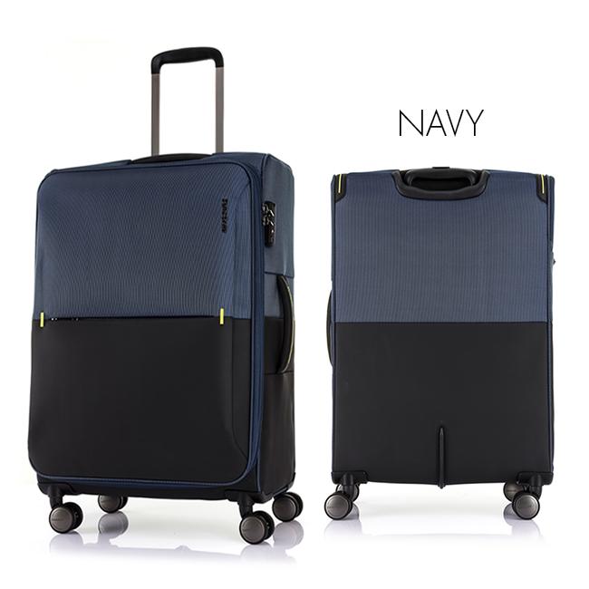Samsonite（サムソナイト） スーツケース Lサイズ 81L/89L 大型 大容量