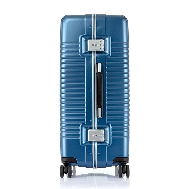 サムソナイト スーツケース Lサイズ 73L 中型 大型 大容量 軽量 フレームタイプ インターセクト スピナー68/25 Samsonite INTERSECT｜business-bugs｜11