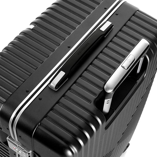 サムソナイト　スーツケース　Lサイズ　ブラック　93L Samsonite（サムソナイト） スーツケース Lサイズ 93L 軽量 大型 大