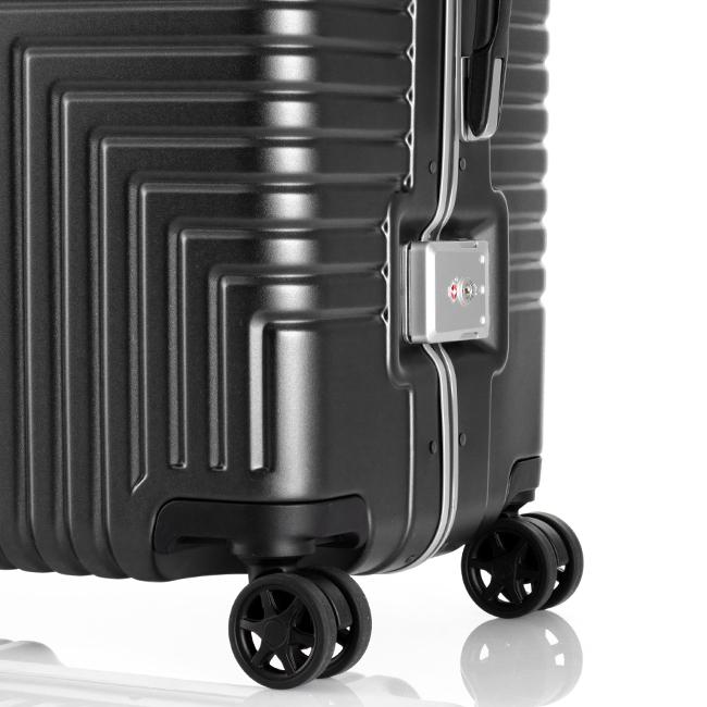 Samsonite（サムソナイト） スーツケース Lサイズ 93L 軽量 大型 大