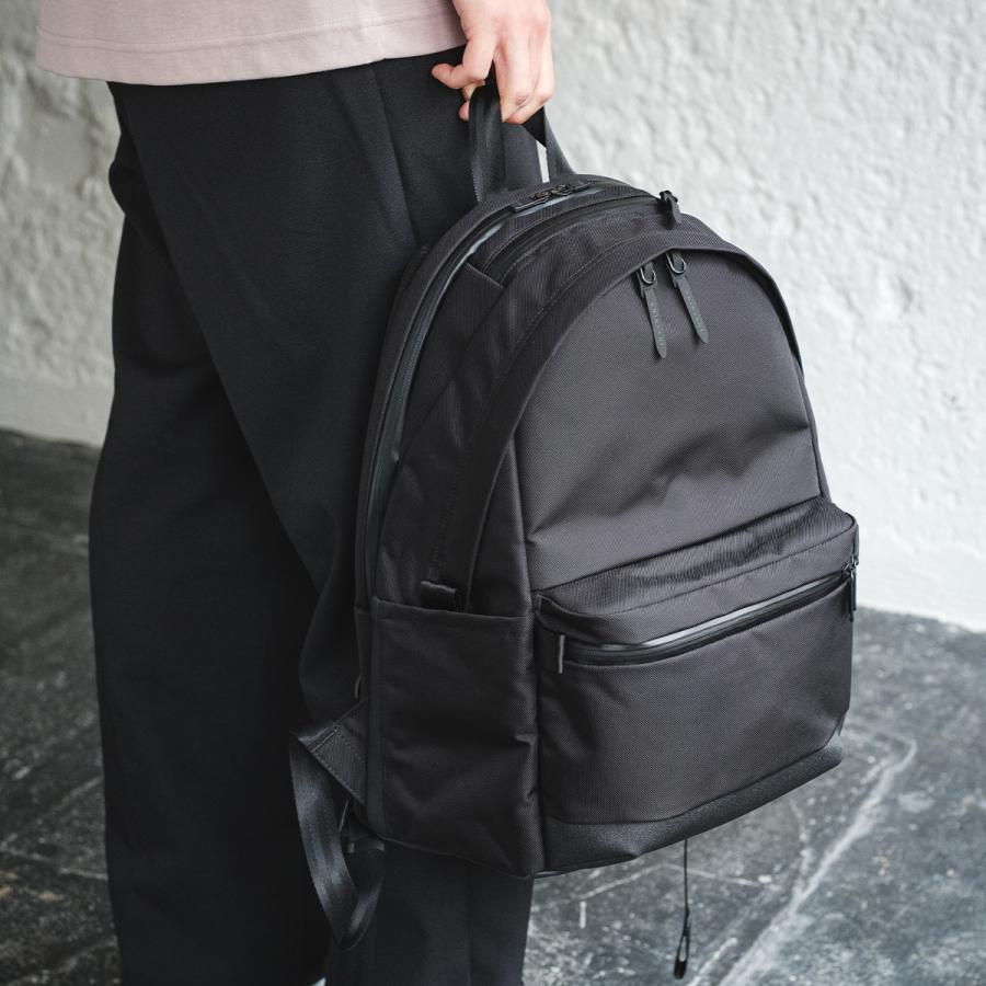 アンインセイン Hシリーズ リュック メンズ ブランド 17L PC ANINSANE