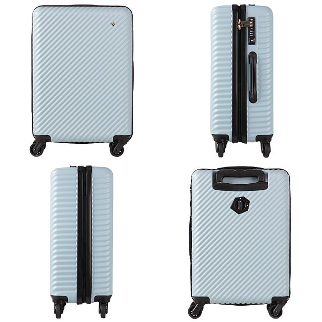 Ace（エース） ハント マイン スーツケース 機内持ち込み Sサイズ 33L