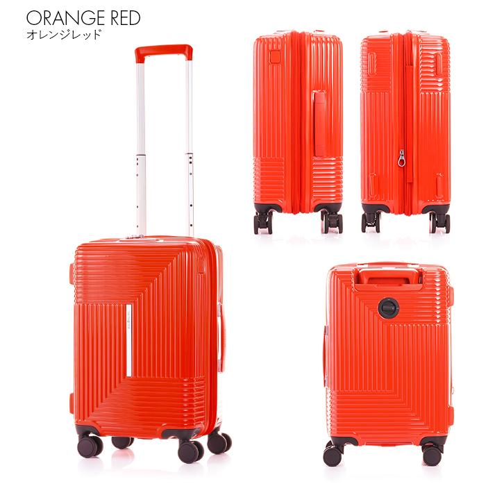 Samsonite（サムソナイト） スーツケース 機内持ち込み Sサイズ 35L