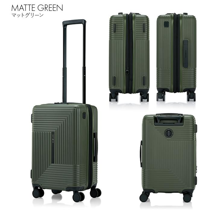 Samsonite（サムソナイト） スーツケース 機内持ち込み Sサイズ 35L