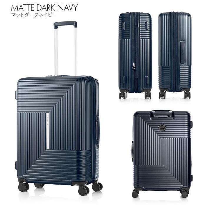Samsonite（サムソナイト） スーツケース Lサイズ 75L/90L 中型 大型
