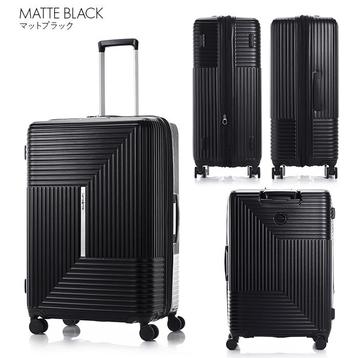 Samsonite（サムソナイト） スーツケース LLサイズ XLサイズ 105L/120L