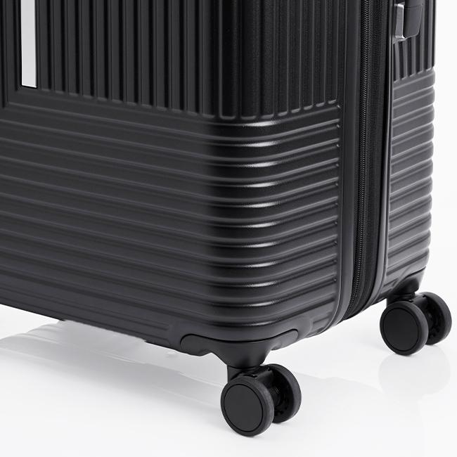 Samsonite（サムソナイト） スーツケース LLサイズ XLサイズ 105L/120L