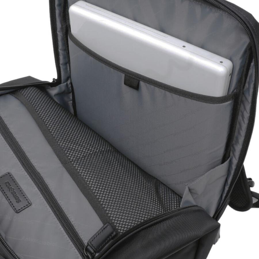 Samsonite（サムソナイト） ビジネスリュック メンズ ブランド 50代 40