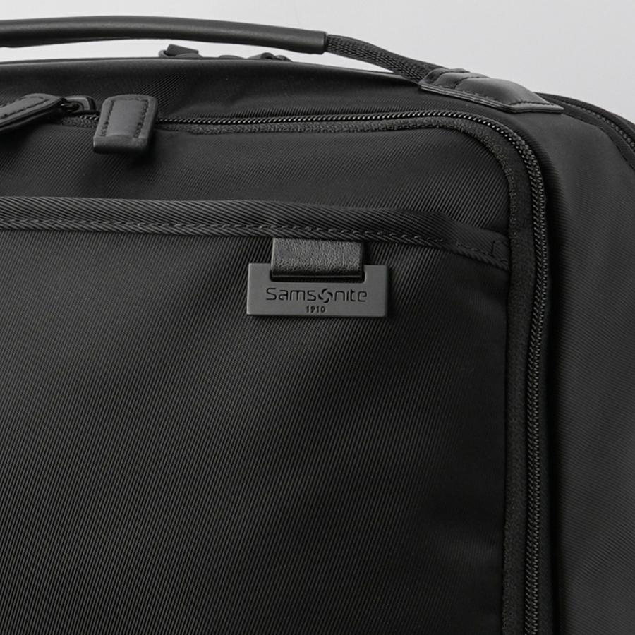 Samsonite（サムソナイト） ビジネスリュック メンズ ブランド 50代 40