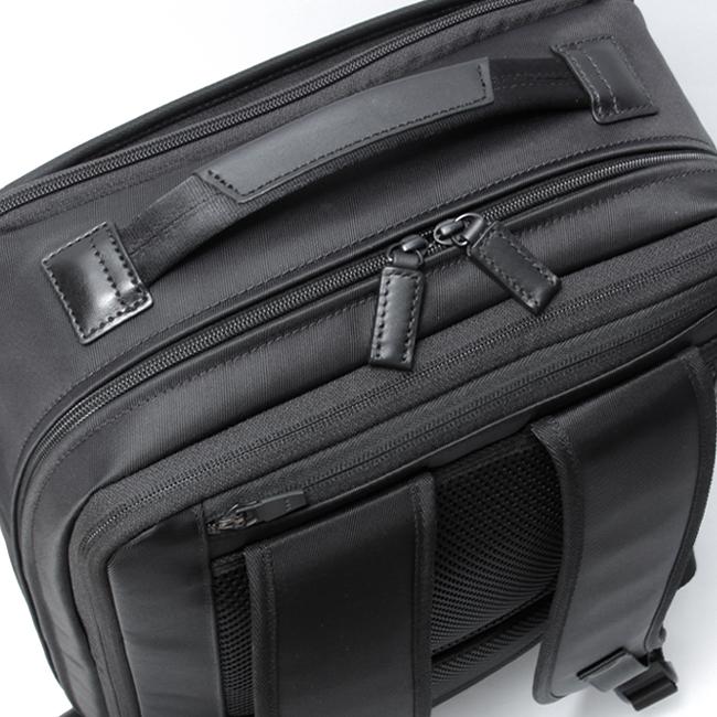 Samsonite（サムソナイト） ビジネスリュック メンズ ブランド 50代 40