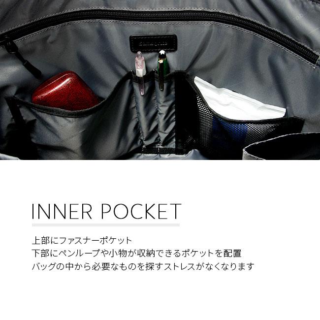 極美品 Samsonite ビジネスバッグ 撥水 A4 ビジネストート レザー Samsonite（サムソナイト） ビジネストートバッグ メンズ ブランド 大