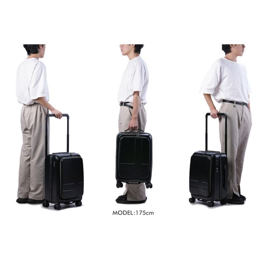 R*O様 innovator イノベーター キャリーケース 38L 機内持ち込み innovator（イノベーター） スーツケース 機内持ち込み Sサイズ SS 38L