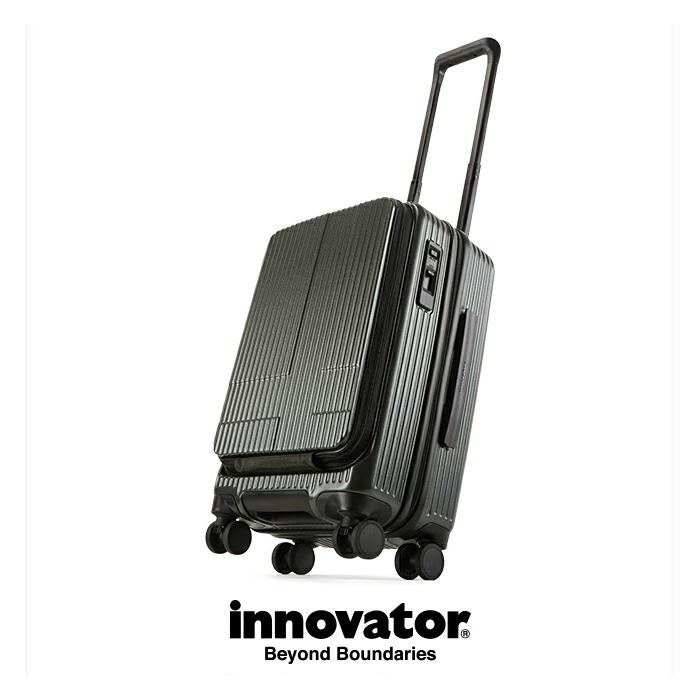 innovator イノベーター スーツケース 機内持ち込み Sサイズ SS