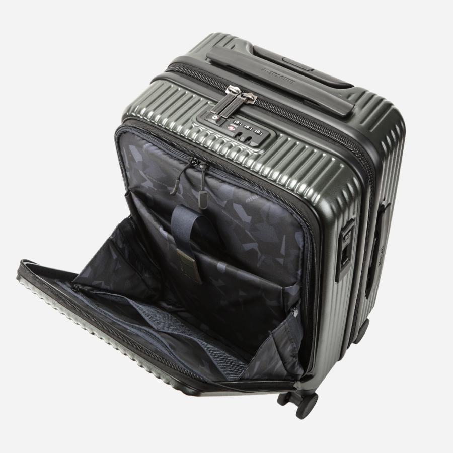 innovator（イノベーター） スーツケース 機内持ち込み Sサイズ SS 38L