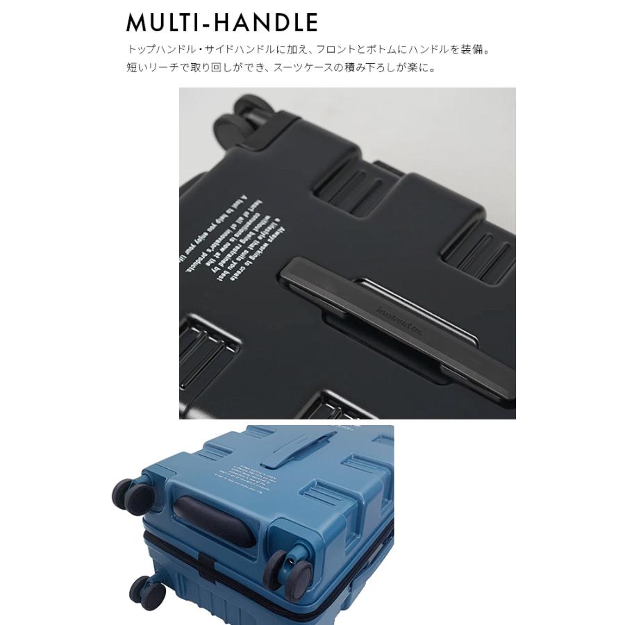 innovator/イノベーター ワゴンキャリー 39L Cabin innovator/イノベーター】 ワゴンキャリー 39L Cabin（スーツ
