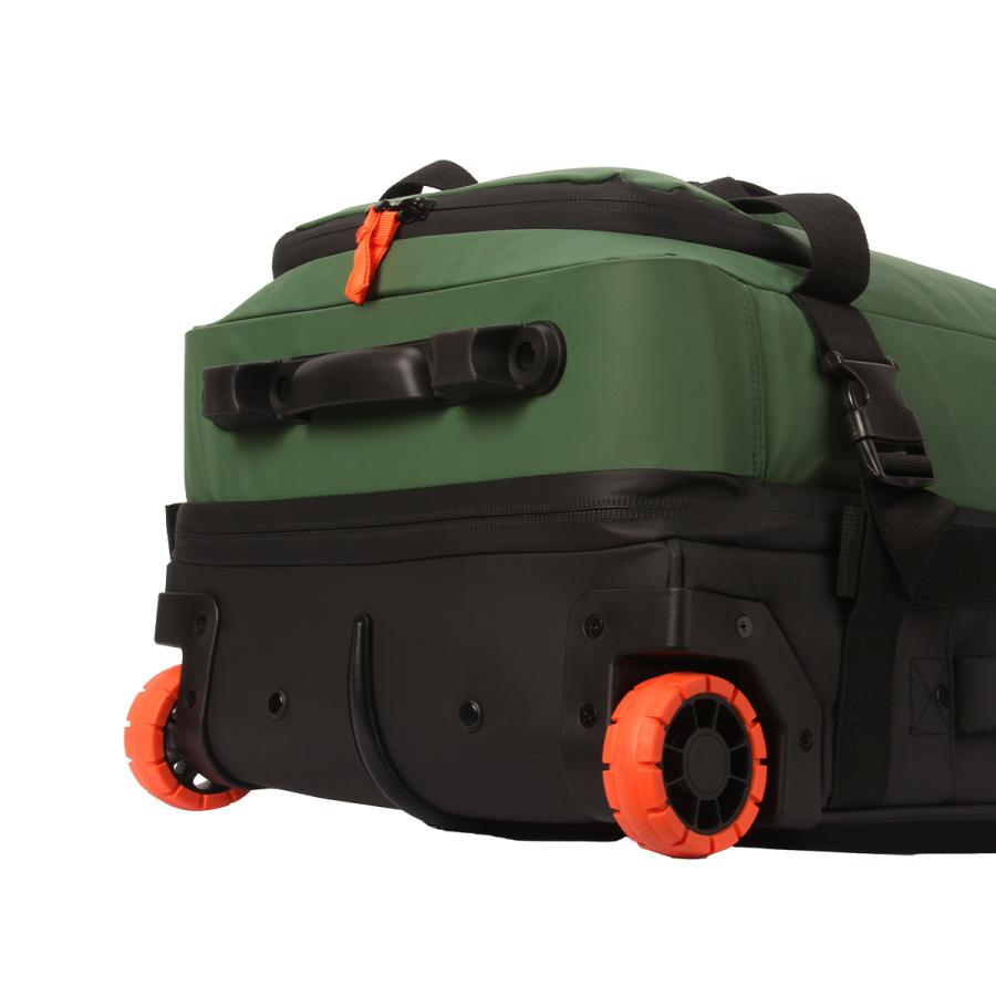 ジープ カスケード スーツケース ソフトキャリーケース Sサイズ SS 41L