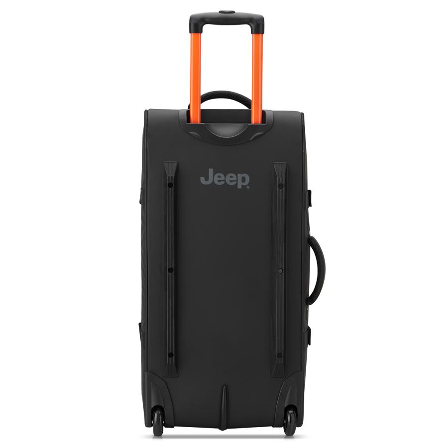 ジープ コヨーテ スーツケース ボストンキャリー Mサイズ 64L 撥水 JEEP COYOTE J03740240 ソフトキャリー キャリーケース キャリーバッグの画像